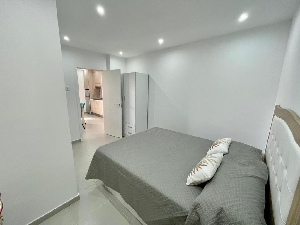 New-Excepcional 2 Habitaciones Y 2 Banos En Mareverde Costa Adeje المظهر الخارجي الصورة
