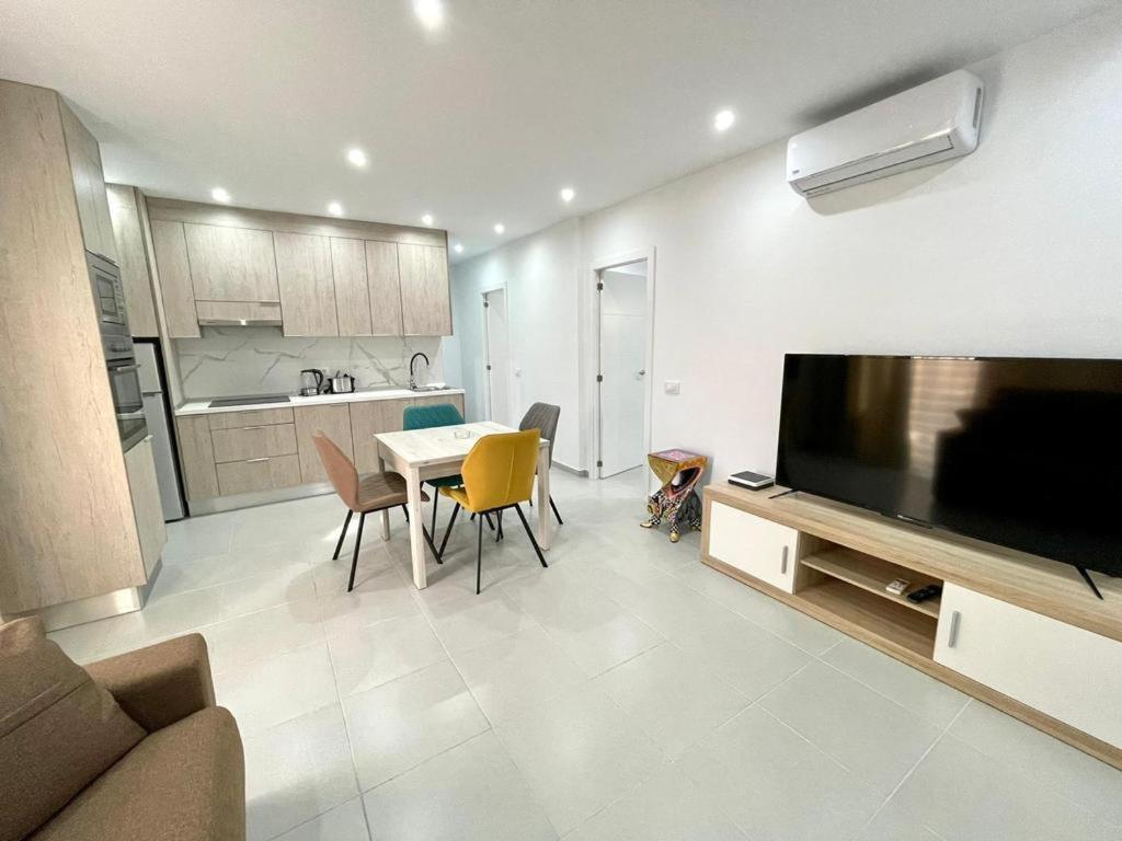 New-Excepcional 2 Habitaciones Y 2 Banos En Mareverde Costa Adeje المظهر الخارجي الصورة
