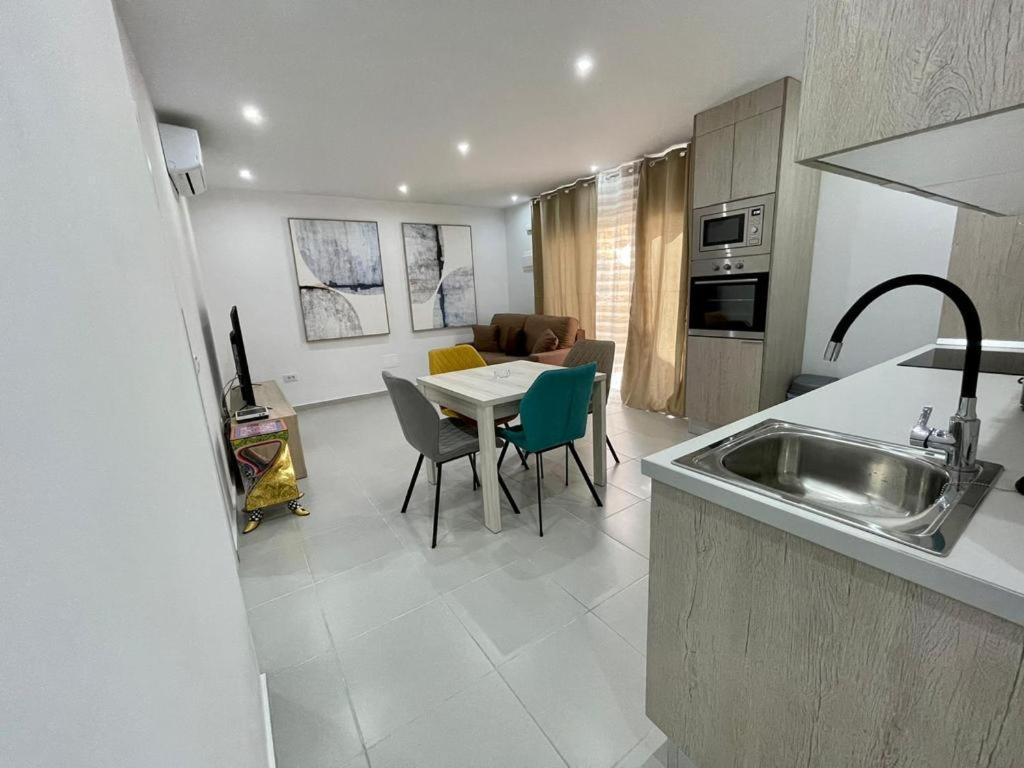New-Excepcional 2 Habitaciones Y 2 Banos En Mareverde Costa Adeje المظهر الخارجي الصورة