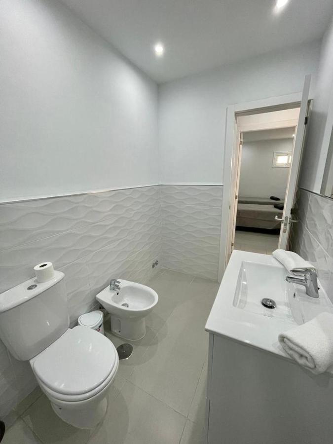 New-Excepcional 2 Habitaciones Y 2 Banos En Mareverde Costa Adeje المظهر الخارجي الصورة