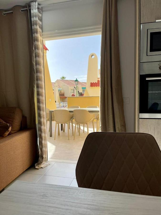 New-Excepcional 2 Habitaciones Y 2 Banos En Mareverde Costa Adeje المظهر الخارجي الصورة